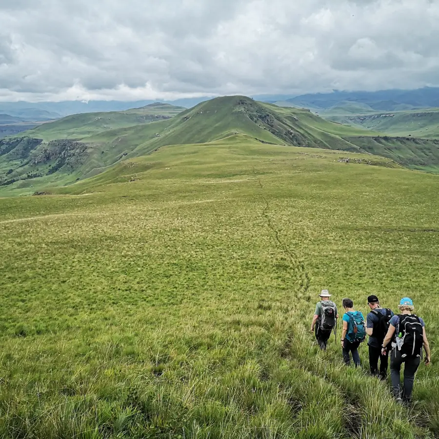 15 Day Great South African Adventure